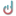 Favicon van vandal-ict.nl