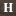 Favicon van vandammode.com