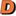 Favicon van vandamverhuizingen.nl