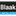 Favicon van vandeblaak.nl