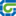 Favicon van vandegrijp.com