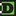 Favicon van vandelftinfra.nl