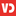 Favicon van vandenban.nl