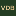 Favicon van vandenberghoptiek.nl