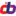 Favicon van vandenboschgroep.nl