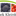 Favicon van vandenbroekkleinfruit.nl