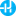 Favicon van vandenhoekadvies.nl