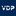 Favicon van vandeputtransport.nl