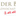 Favicon van vanderbeekadvocaat.nl