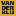 Favicon van vanderblij.nl
