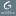 Favicon van vandergenugten.com