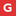 Favicon van vanderglas.nl
