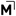 Favicon van vandermaarel.nl
