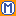 Favicon van vandermaatbv.nl