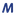 Favicon van vandermost.nl