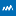 Favicon van vandervegt-oba.nl