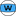 Favicon van vanderwerfbmw-minispecialist.nl