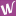 Favicon van vanderwerfonline.nl