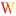 Favicon van vanderwoudeproducties.nl