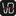 Favicon van vandijk-bouw.nl