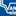 Favicon van vandijkenelektronica.nl
