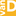 Favicon van vandijkhoogland.nl