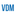 Favicon van vandijkmetaal.nl