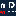Favicon van vandijkracing.nl