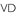 Favicon van vandortmode.nl