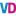 Favicon van vanedruk.nl
