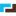 Favicon van vangisteren.nl