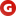 Favicon van vangulik.nl