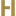 Favicon van vanharte-haren.nl