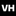 Favicon van vanharten.nl