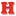 Favicon van vanhattemhoreca.nl