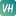 Favicon van vanheijster.nl