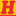 Favicon van vanherkkaas.nl
