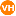 Favicon van vanholland.nu