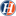 Favicon van vanhorssenbv.nl
