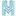 Favicon van vanhoudt.net