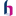 Favicon voor vanhulstwonen.nl