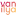 Favicon van vanilya.nl