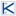 Favicon van vankints.nl