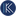 Favicon van vankippersluis.nl