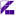 Favicon van vanleent.nl