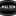 Favicon van vanmalsen.nl