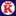 Favicon van vanmelick.keurslager.nl