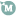Favicon van vanmerrienboer.eu