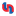Favicon van vannoort.nl