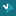 Favicon van vanpaaschen.nl